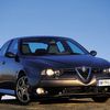 Alfa Romeo 156