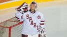 Sparta-Slovan Bratislava: Filip Novotný