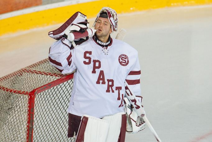 Sparta-Slovan Bratislava: Filip Novotný