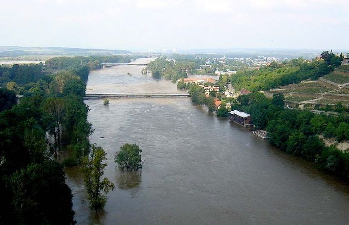 Mělník