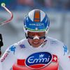 SP ve sjezdu, Wengen: Peter Fill