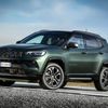 Jeep Compass 4xe