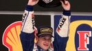 F1, VC Brazílie 1997: Jacques Villeneuve