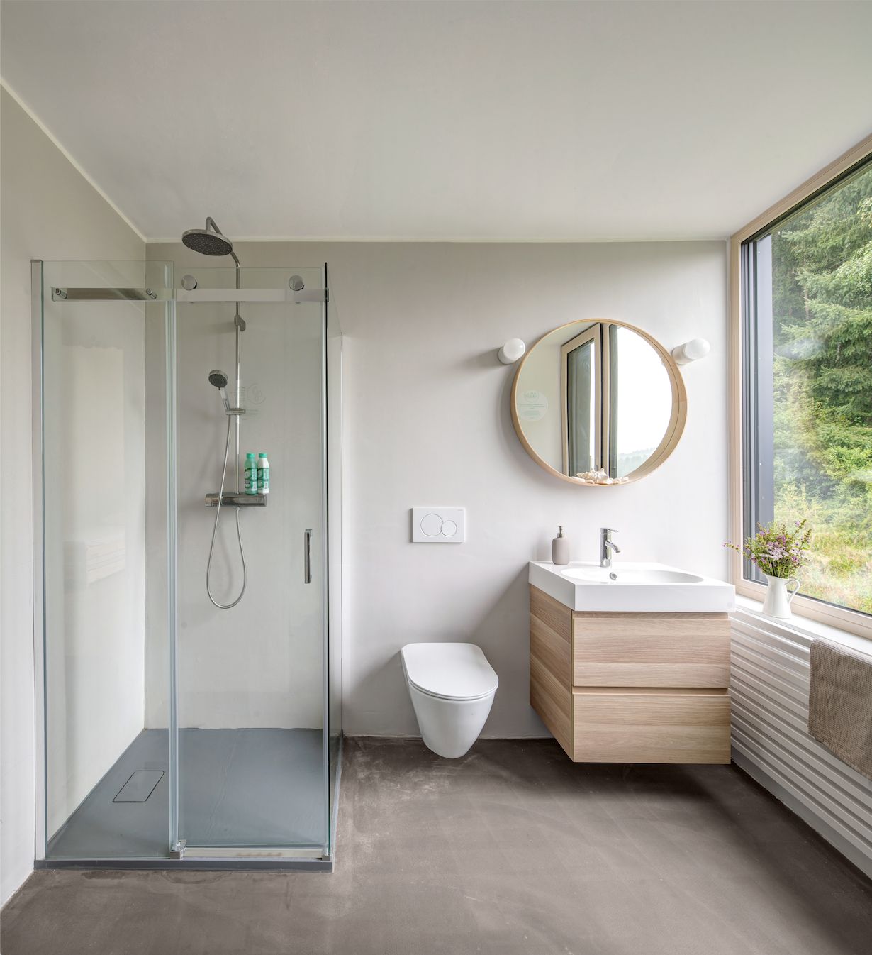 Český soběstačný dům