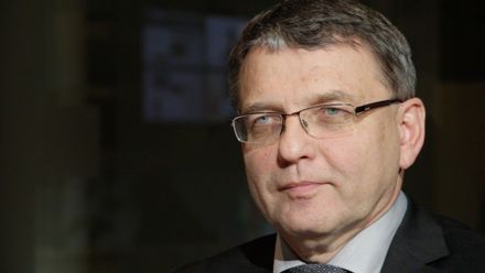 Zaorálek: Způsob návratu Zemana z Číny byl nešťastný