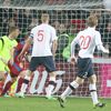 Česko - Norsko: český gól na 2:1