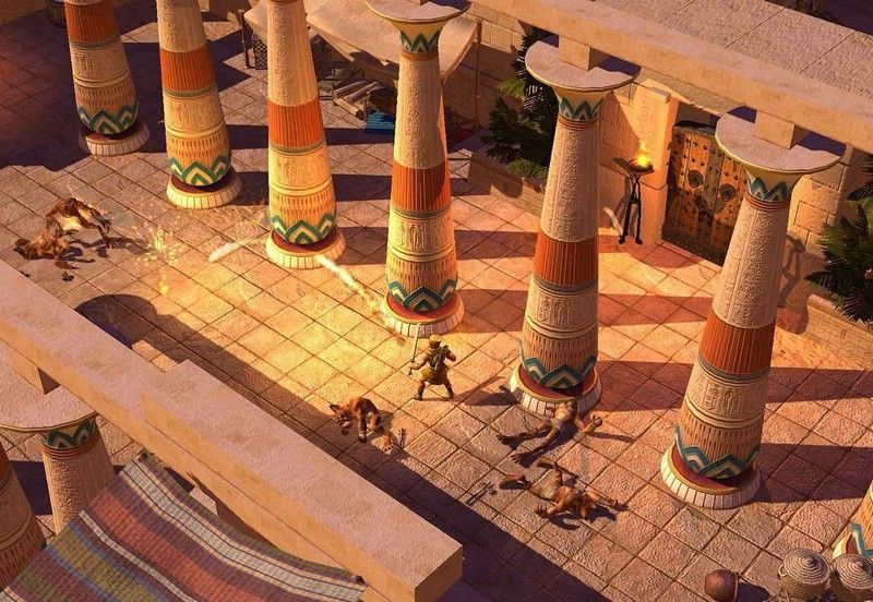 Titan Quest