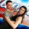 Bailando