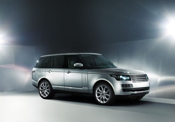 Range Rover