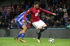 Néstor se vrací do Dukly, přichází na hostování ze Sparty