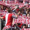 281. derby Sparta - Slavia: Strašák