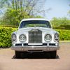 Rolls-Royce Silver Wraith by Vignale (1954)