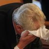 Prezident Zeman před poslanci