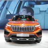 Autosalon Dillí 2020