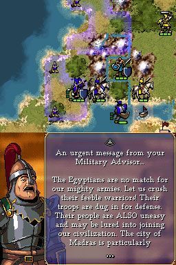 Civilization Revolution