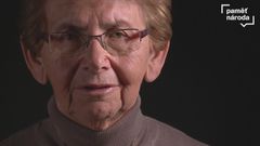 Vzpomínky jedné z přeživších o vyvražděném českém rodinném táboře v Osvětimi Birkenau