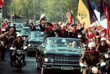 Po vypršení ochranných opatření čekaly na Vladimíra Remka chvíle slávy. Uskutečnil se jeho triumfální návrat do rodné země po boku Gubareva a prezidenta Gustava Husáka.