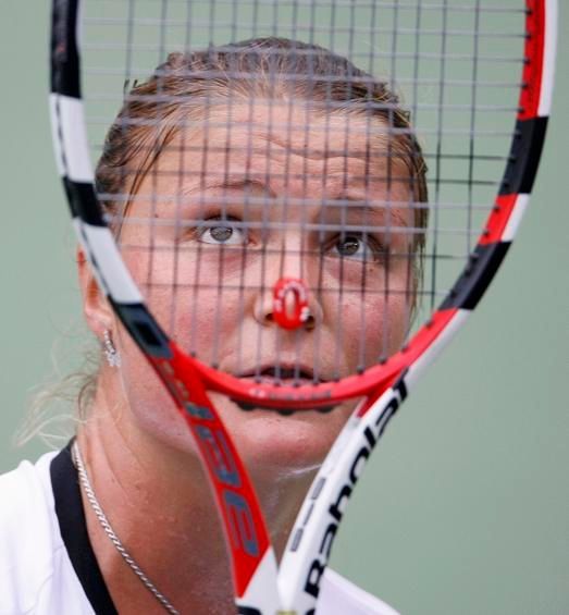 Dinara Safinová