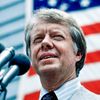 Jimmy Carter, James Carter, USA, prezident, zahraničí