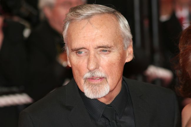 Dennis Hopper a Michelle Phillipsová – 8 dnů