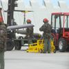 Ramstein Rover