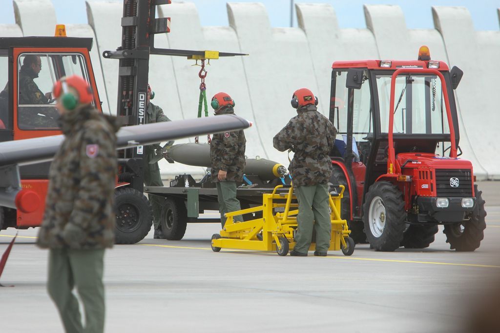 Ramstein Rover