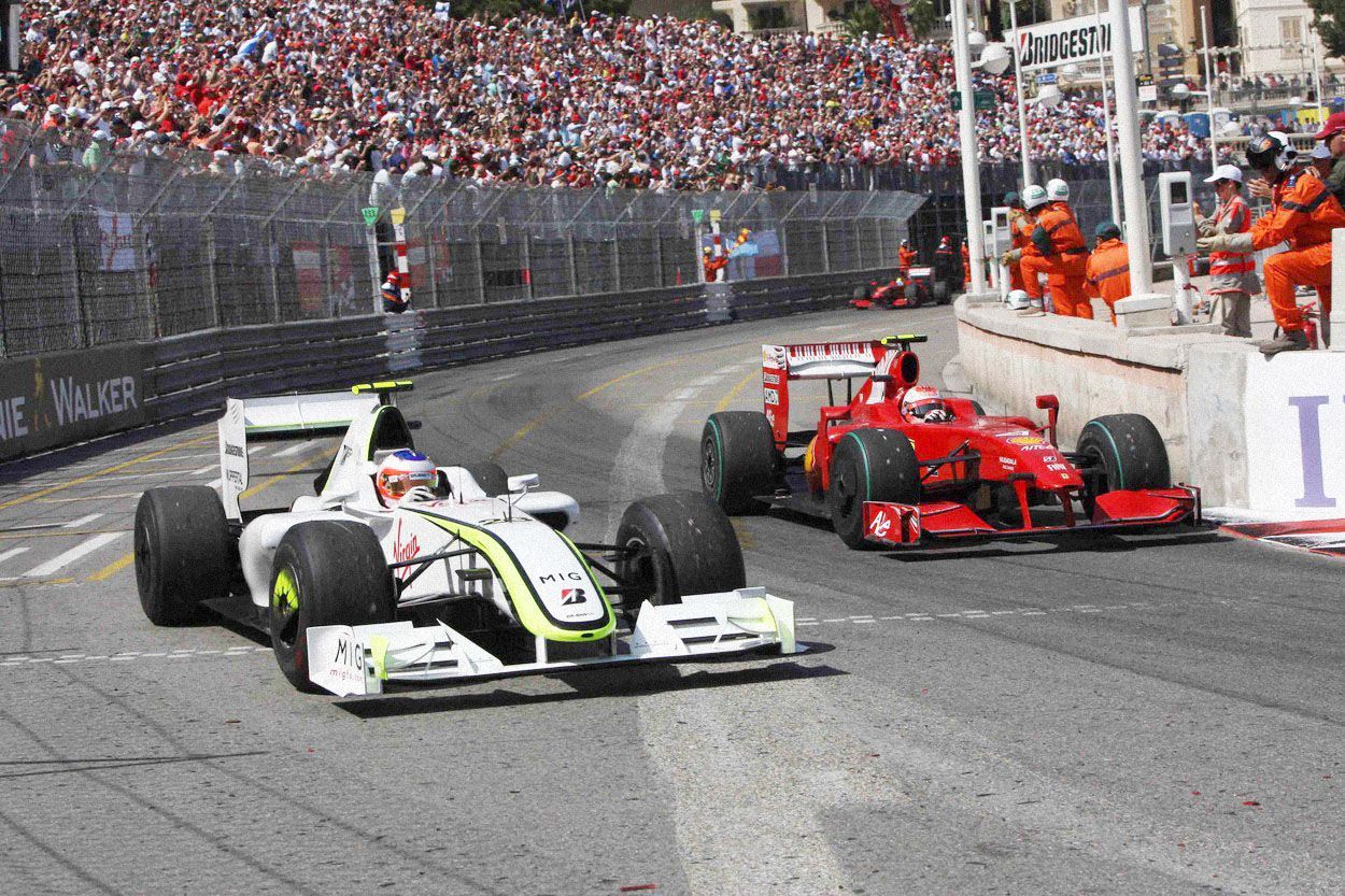 Jednorázové užití / Fotogalerie / Kimi Räikkönen