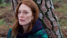 Julianne Moore jako Ingrid.