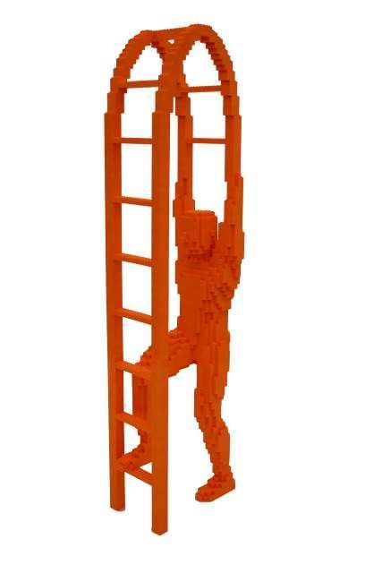 Brickartist.com