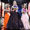 Česká Miss 2011 - Šárka Cojocarová, Jitka Nováčková a Denisa Domanská