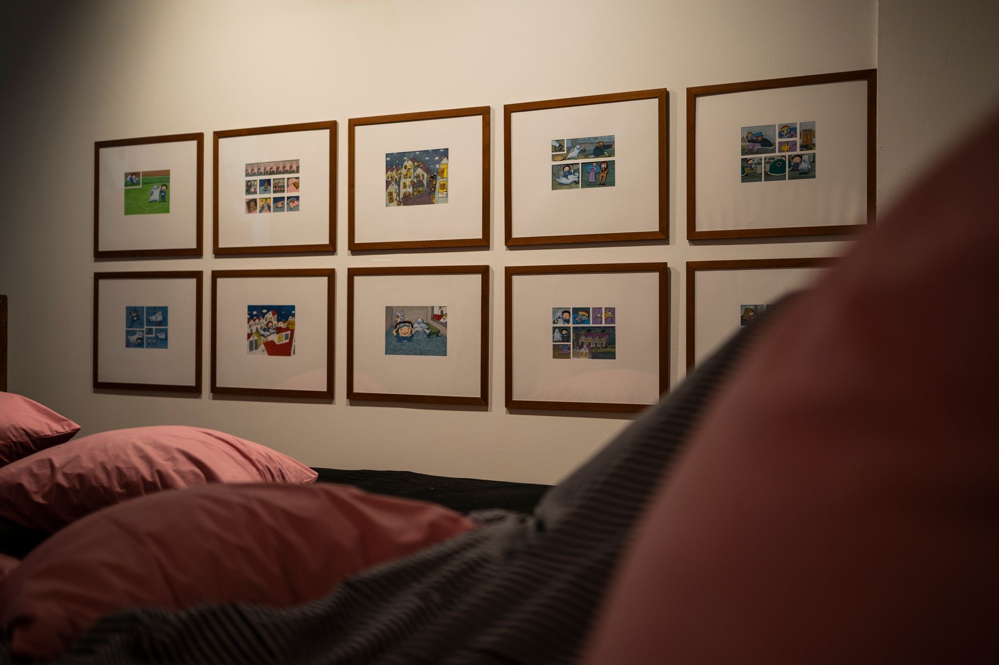 Muzeum Lichožroutů