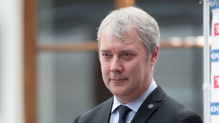 Tuleja ministrem nebude, nominace se vzdal. Nechci zlehčovat svá selhání, vysvětlil
