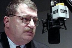 Bossové českého fotbalu: Obst - předseda v době krize