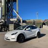 Nio EL6 vs. Tesla Model Y