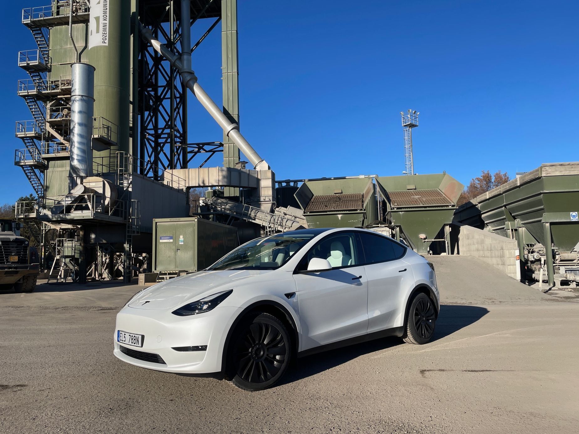 Nio EL6 vs. Tesla Model Y