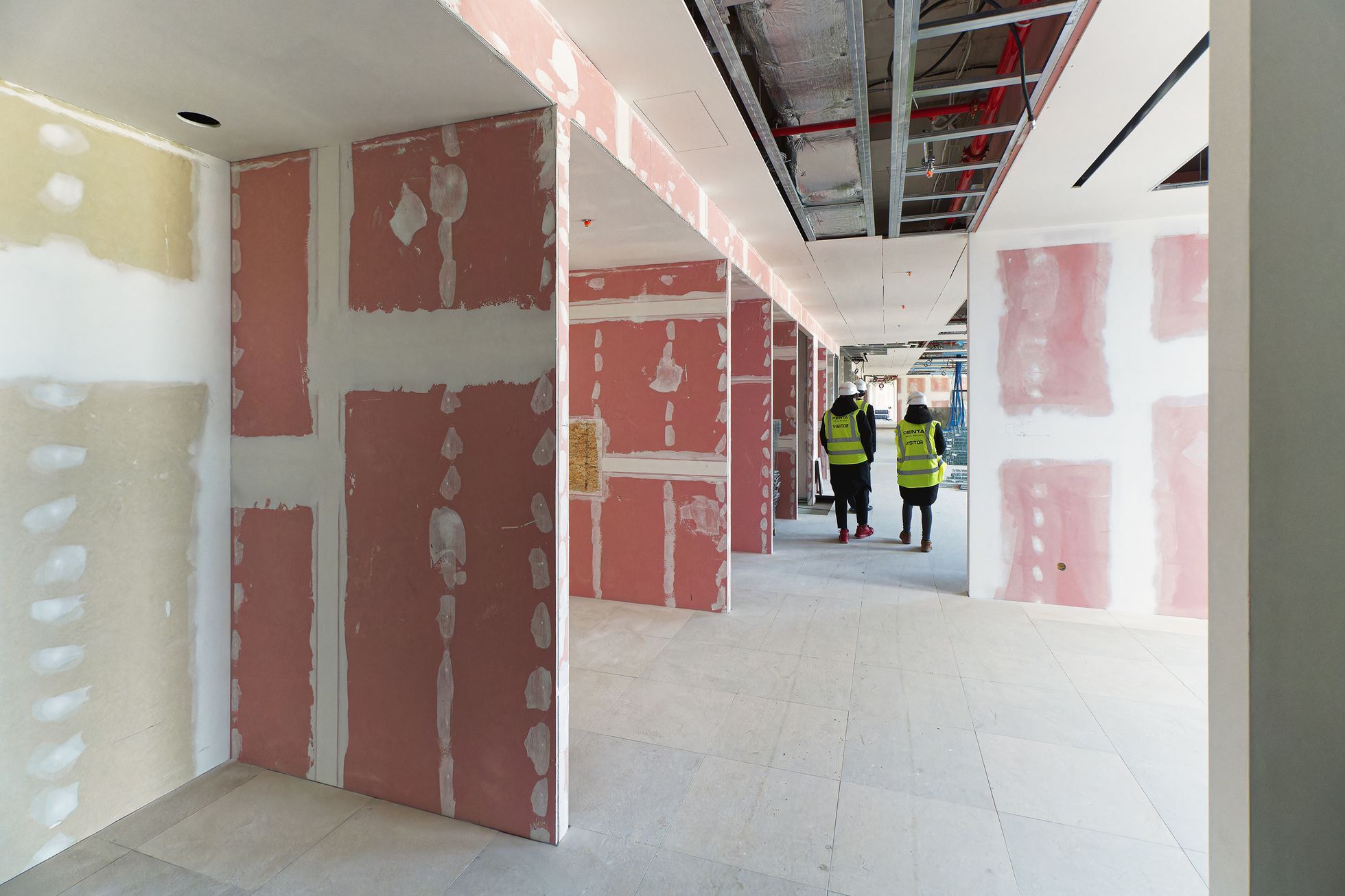 Maryčka (Penta, Hadid)