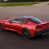 Chevrolet Corvette C7