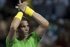 Nadal si smlsnul na Federerovi a opět vyzve Djokoviče