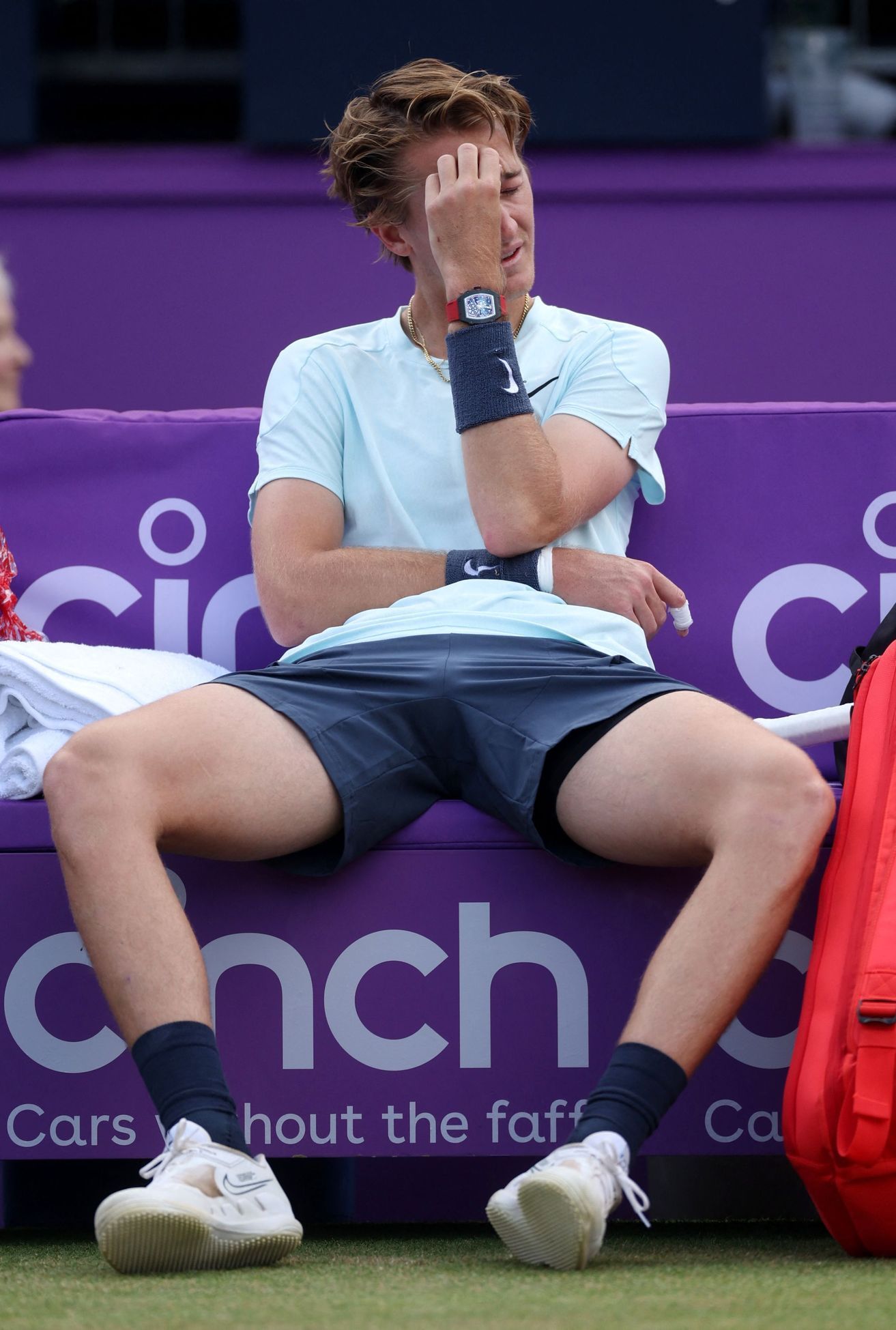 Sebastian Korda