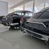 Tatra muzeum Kopřivnice 2022