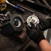 U všech motorů odborníci provedli diagnostiku, čištění a zkontrolovali těsnění ložisek. Důkladně prověřili mechaniku i elektroniku každého motoru.