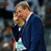 Euro 2016, Anglie-Rusko: Roy Hodgson
