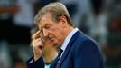 Euro 2016, Anglie-Rusko: Roy Hodgson