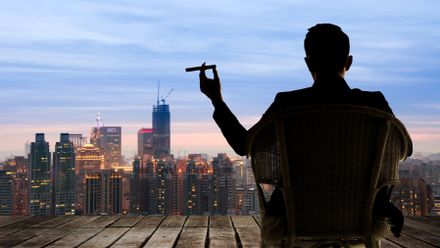 Fischer: Hledání nové kapitalistické smlouvy