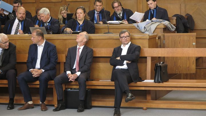 Rath si vyslechne definitivní verdikt, po více než sedmi letech od zatčení