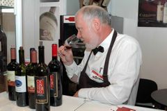 Experts choose the best Czech wines for 2008