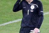 Gólman van der Sar končí kariéru v národním týmu. Smutně