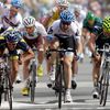 Tour de France: Tyler Farrar