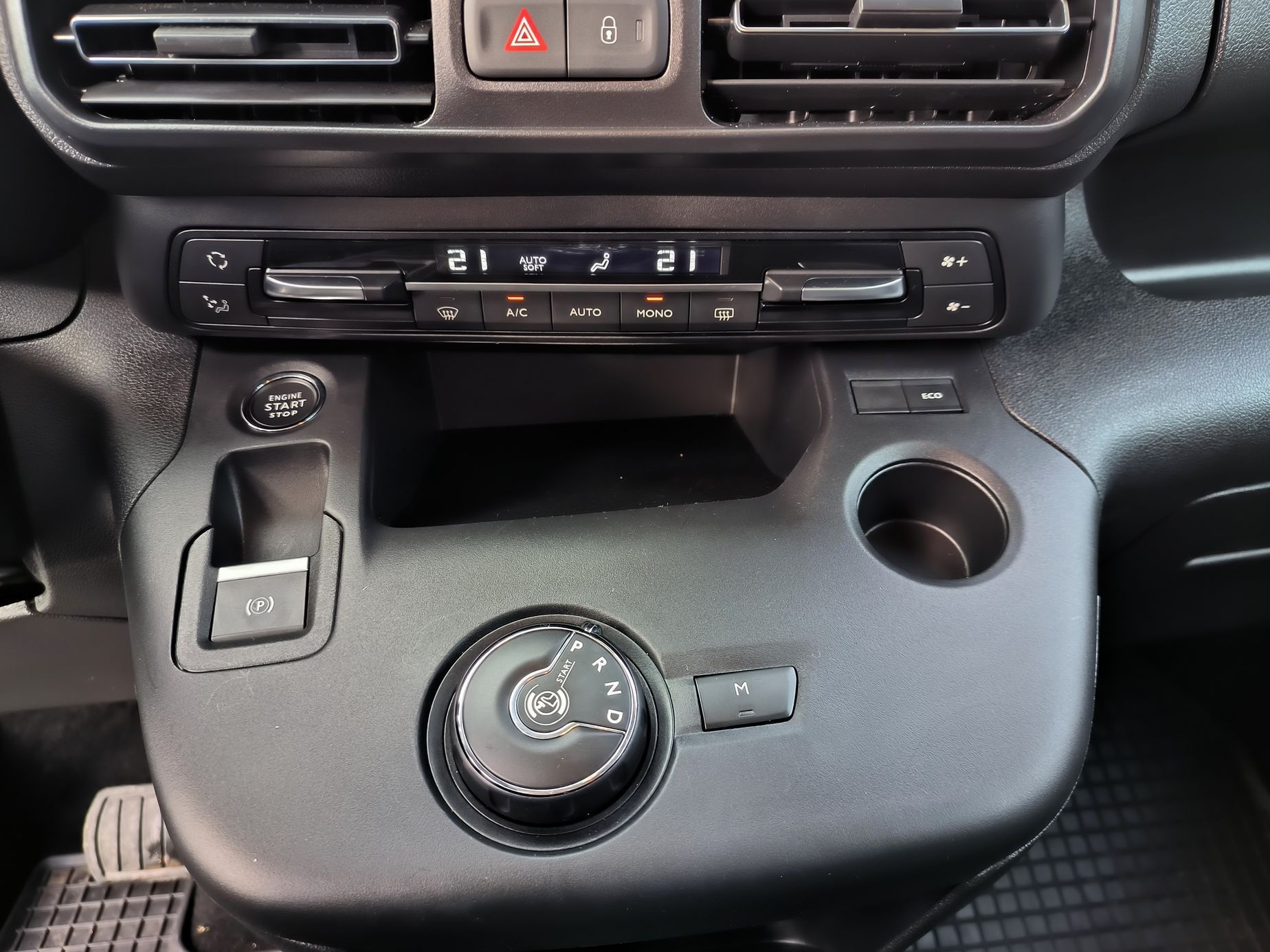 Citroën Berlingo 1.5 HDi model 23