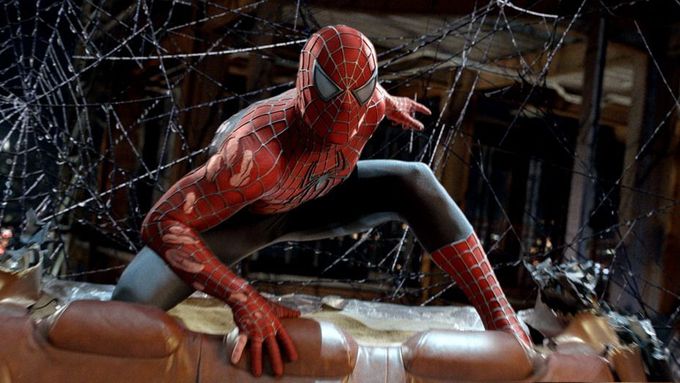 Alvin Sargent byl jedním ze scenáristů populárních filmů o Spider-Manovi.